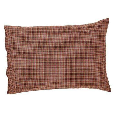 2/Set, Parker Pillow Cases - The Fox Decor